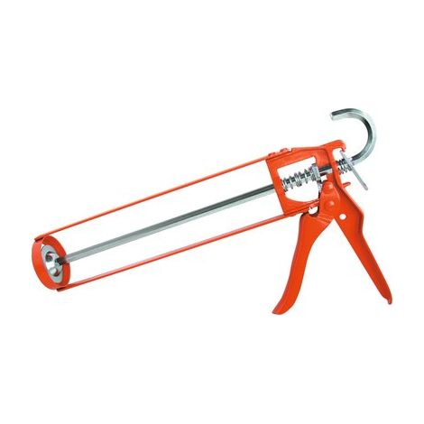 Pistolet à mastic squelette