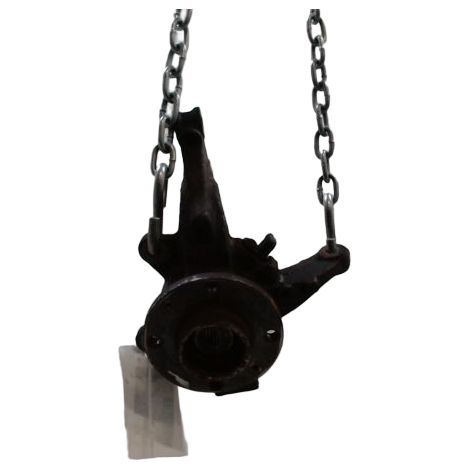 [PRODUIT D'OCCASION] Pivot Avant Gauche RENAULT Zoe ♻️ Ref Oe. 400158668r - Garantie à vie (1/3)