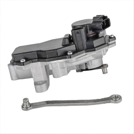 Actionneur turbo 17201-11120 pour Tuner VRZ-SSZFV (1/5)