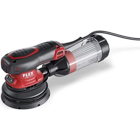Ponceuse excentrique FLEX Ø125 ORE 2-125 EC - moteur brushless (1/4)