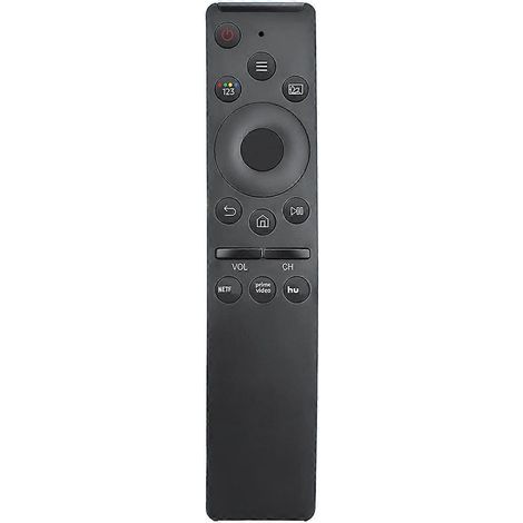 Set mit 2 universellen Ersatzfernbedienungen für Smart-TVs (1/5)