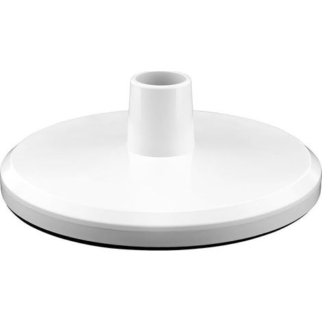 SP1106 Encastré Couvercle d'Écumoire sous Vide pour Piscine, Pool Vacuum Skimmer Cover Couvercle Supérieur Remplacement pour Hayward Écumoire Piscine SP1082 SP1104 SP1085 SP1075 (1/5)