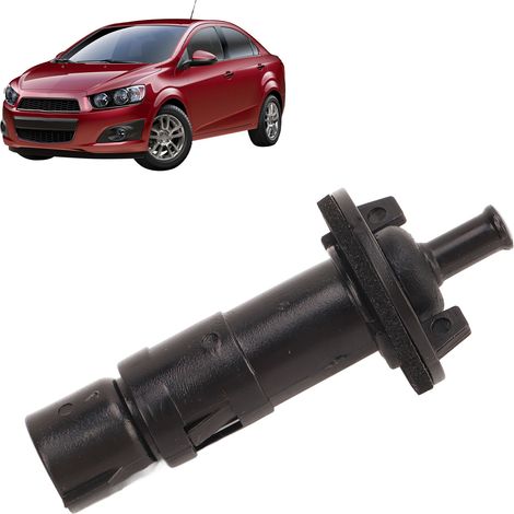 Das Tankdeckelschloss 96534241 ist für den Chevy Aveo geeignet. (1/5)