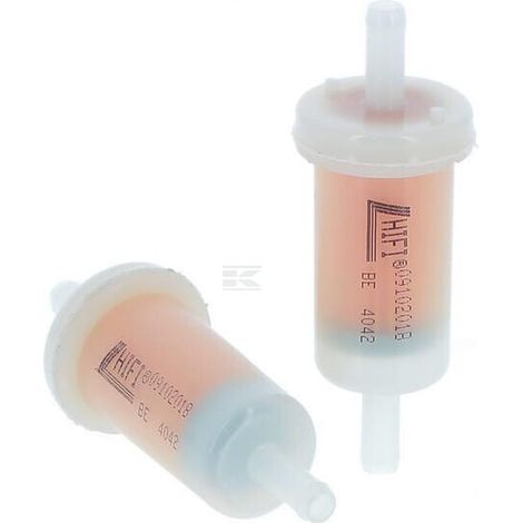 Filtro de combustible HIFI FILTER BE4042