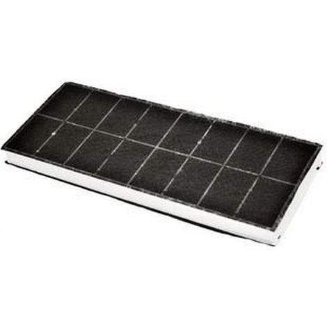 Filtre charbon (44242-3455) (00296178) Hotte SIEMENS, BOSCH, NEFF