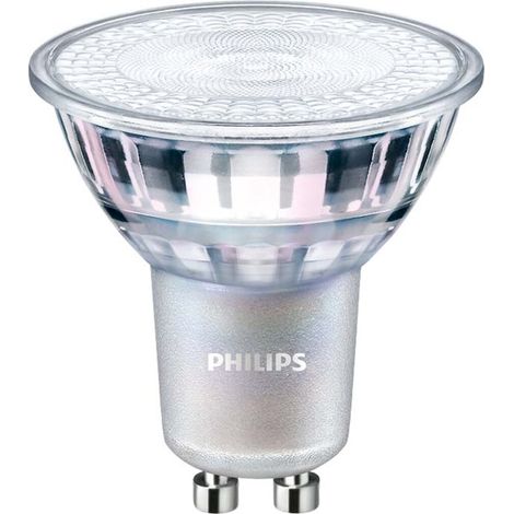 Philips Lighting LED-Reflektorlampe D3,7-35W930GU10 36° MLEDspotVal70775300