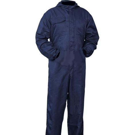 Vêtements de travail multi-poches pour homme, parfaits pour les mécaniciens et les travailleurs industriels (1/5)