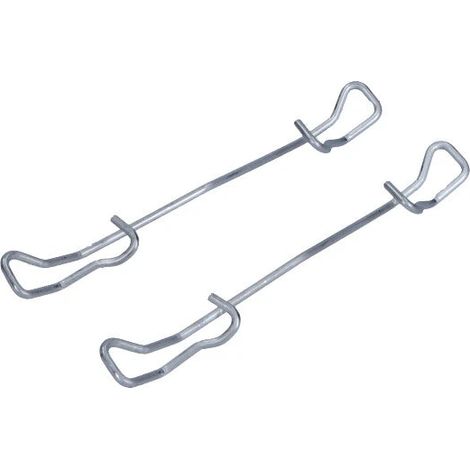 Kit d'accessoires, plaquette de frein à disque MAXGEAR 27-1454 DACIA 1042858 (1/3)