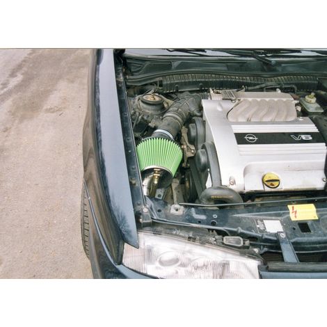 Kit d Admission direct GREEN pour Opel Vectra B 95-02 2.5l V6-170CV-40985122