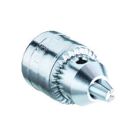 Röhm Zahnkranz-Bohrfutter Prima Niro, Größe 7L, Aufnahme 3/8"-24, Spannweite 0,5-7 - 399782 (1/2)