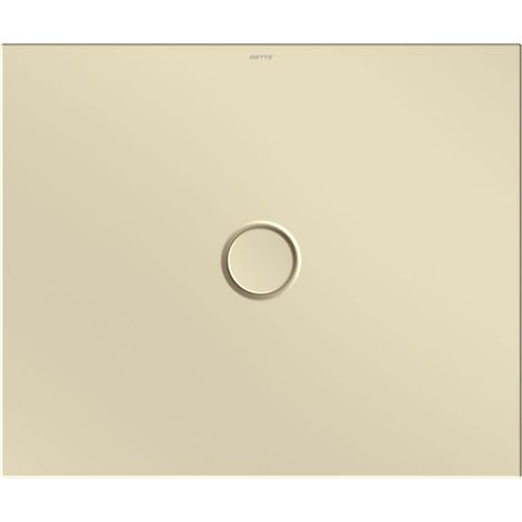 Bette Receveur de douche au sol, 90x75cm, 5841-441, 5841-441