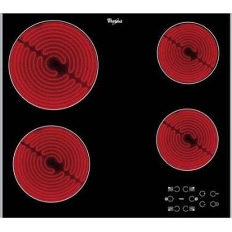 MESA DE ENC. WHIRLPO.VC.4Z.TEMP.-AKT8090NE