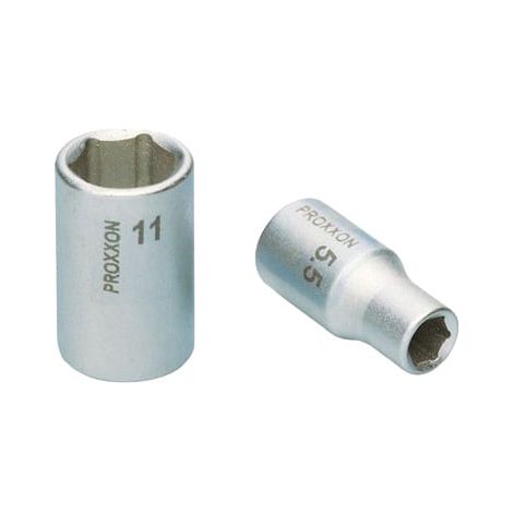 Chiave a bussola da 1/4" 5 mm Proxxon 23712