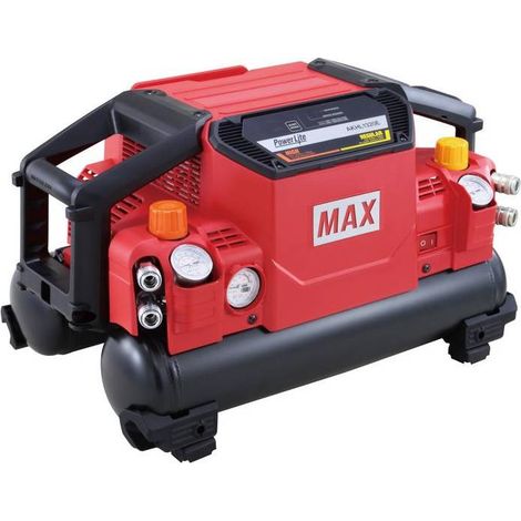 Compresseur Haute Pression - 17.6 kg - D-Work (1/2)