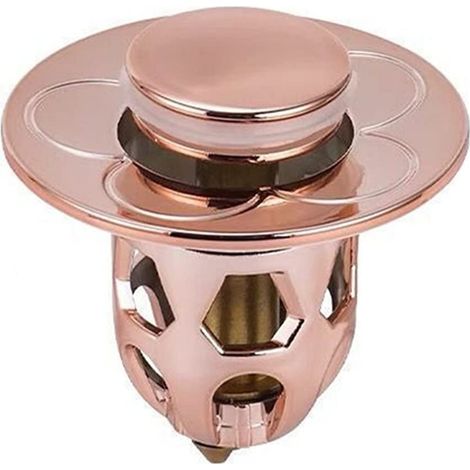 Bouchon Vidange Filtre Poussoir (1/4)