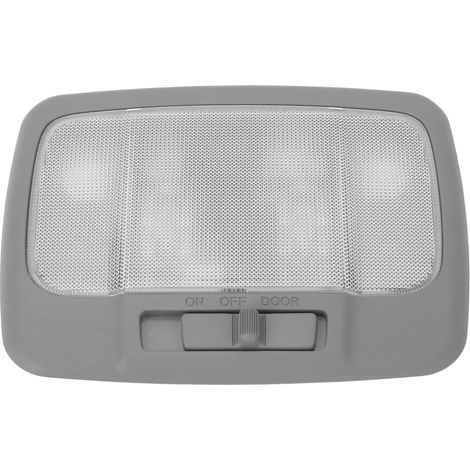 Lampe de plafond intérieure 928503E500, plafonnier central habitacle de remplacement pour Kia Sorento 2006-2009