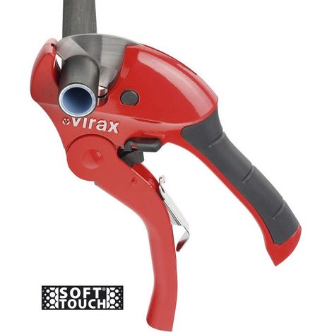 VIRAX Rohrabschneider für Kunststoff PC 42 - 215042