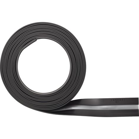 Durable DURAFIX ROLL ruban adhésif magnétique argent 5m (1/5)