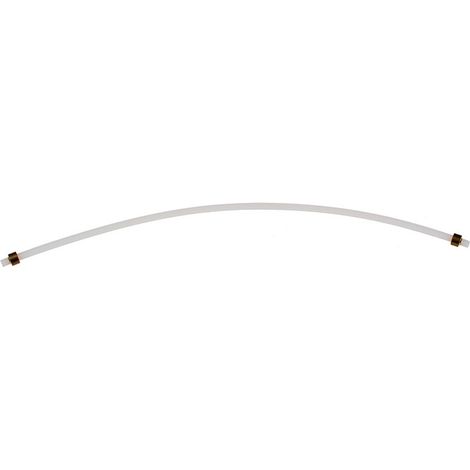 TUBE TEFLON L=270 M/M pour PIECES PREPARATION DES BOISSONS... (1/2)