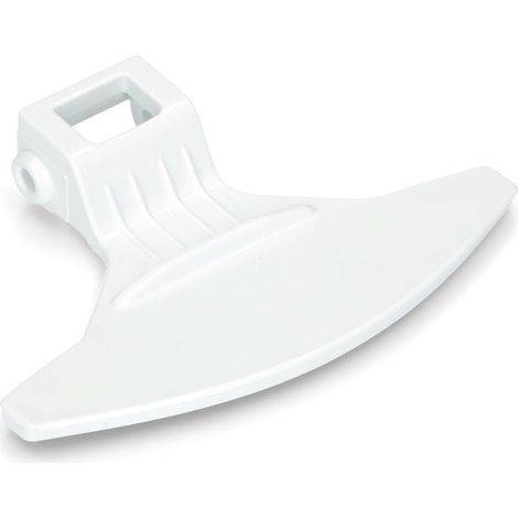 Maniglietta oblò lavatrice adattabile Arcelik Beko 2813170100  LV 163