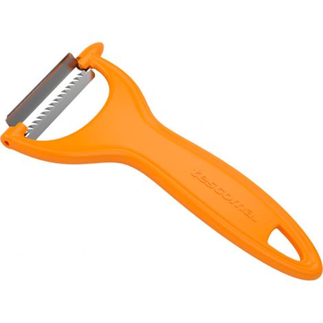 Sbucciatore Decoratore Julienne Presto Tescoma 421022