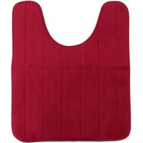 1 coussin de siège de toilette extensible