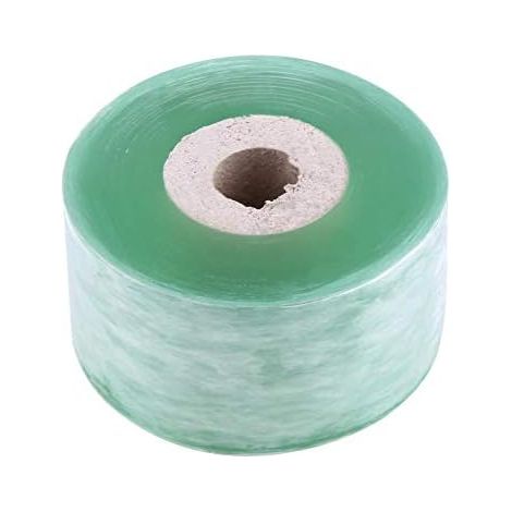 PVC Fruit Tree Grafting Tape Branch Pruning Shears Gardening Florist Self-Adhesive Plant Repair Tape 3 cm x 100 m (1/5)