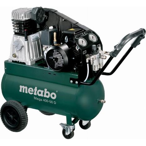Metabo - Compressore elettrico 2200 W 601587000