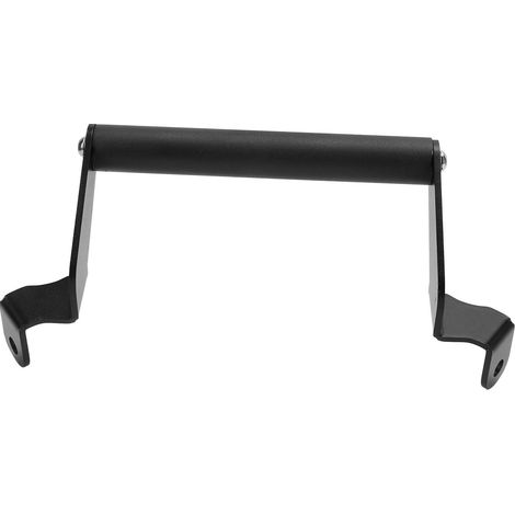 Support Moto Téléphone GPS Support Guidon Adapter Fixation pour NINJA ZX25R ZX‑SE (1/5)