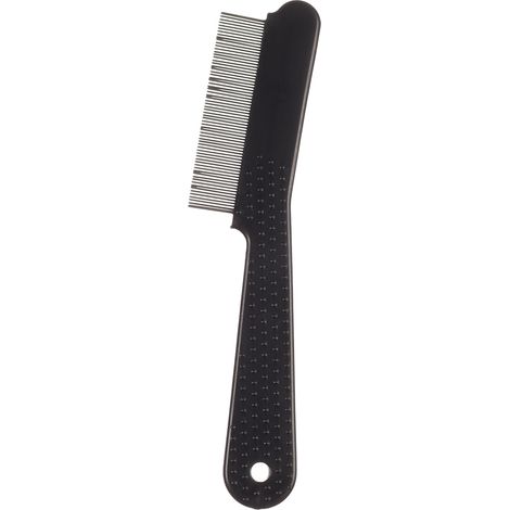 Peigne a puces Moby Comfort 14 cm pour chat (1/5)