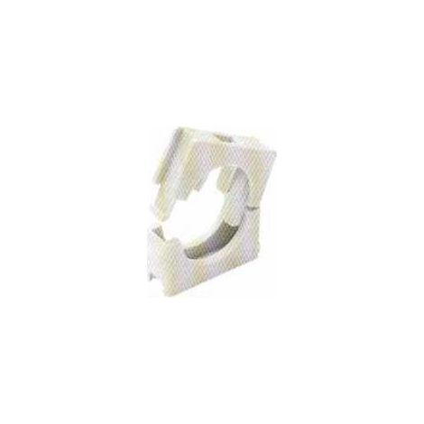 CAVALLOTTO FISSATUBI A SCATTO mm.32-40