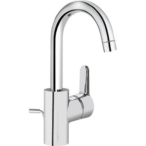 Ideal Standard Connect Blue B0112AA Waschtischarmatur, mit hohem Auslauf, chrom (1/3)