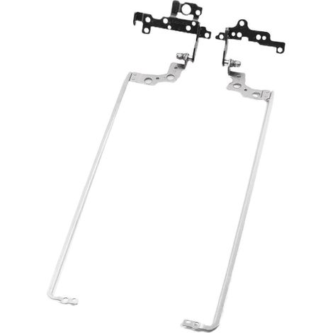Stück Original LCD-Rückseitenscharniere für HP Pavilion 15-P 15-P066US 15-P000