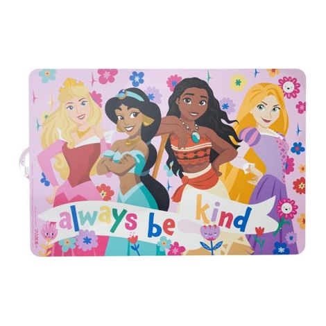 MANTEL INDIVIDUAL PRINCESS BEYOU TIFUL