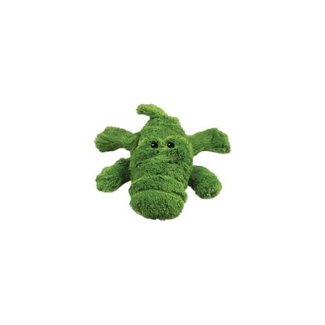 Alligator Cozie Hundespielzeug, Small-Crezuo