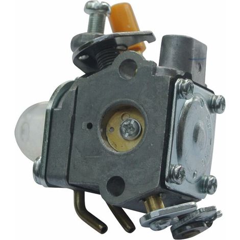 Carburateur C1U-H60 pour coupe-fil Ryobi Homelite 25cc 26cc 30cc RY28100 (1/3)