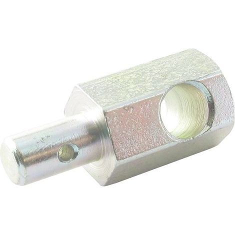Axe pivot GGP - CASTELGARDEN 127510113/0