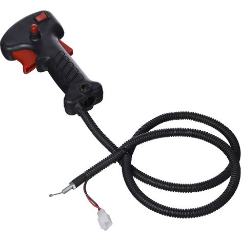 Comando acceleratore decespugliatore Avalon TMBC520-720