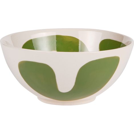 Table Passion - Saladier Lulli vert 23 cm