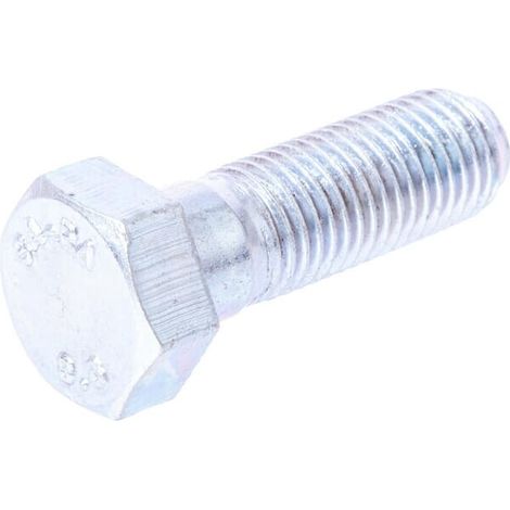 Schraube M16X2X50 U5737 8.8 ZN GASPARDO F01020252R (1/2)