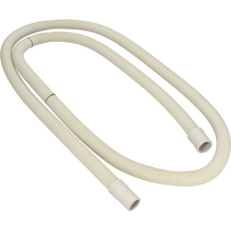 TUYAU DE VIDANGE POUR LAVE LINGE BEKO - 2803800900 (1/3)