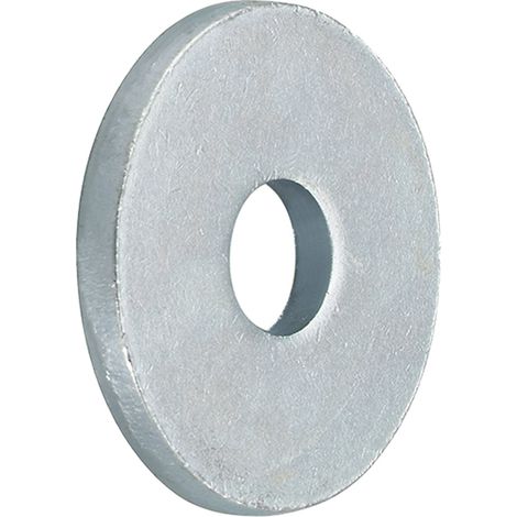 Fischer 50x arandela U para tornillo de hormigón FBS 10 - 520471