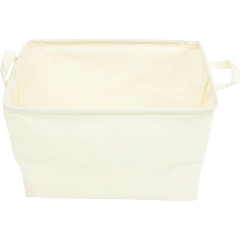 1 bac de rangement pour jouets pour enfants