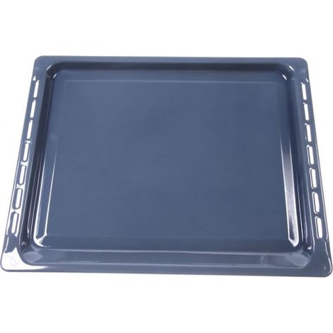 Ersatzteil - Original Fettpfanne 46,2x36,8 cm -  -