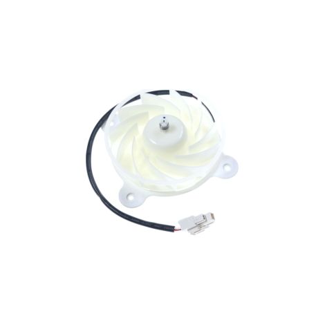 SOS Accessoire Moteur pour Refrigerateur, congelateur DA31-00287B, DA31-00334C SAMSUNG