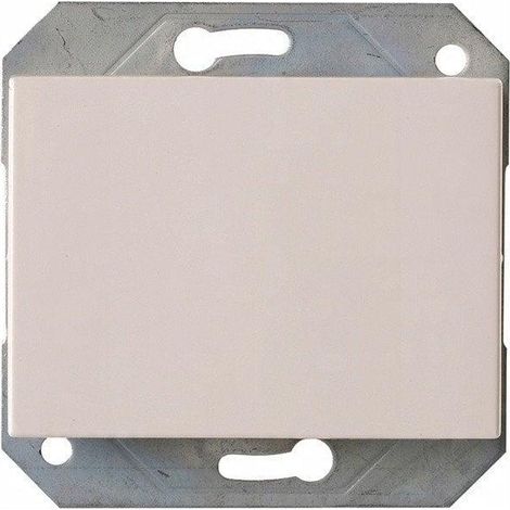 Interruptor harry-potter VILMA XP IP44 10A 230V blanco (1/2)