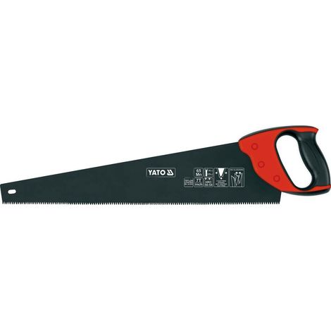 Yato YT-3108 saw (1/3)