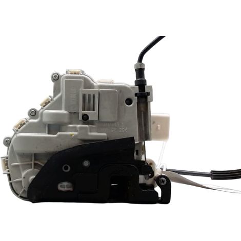 Systeme Condamnation Avant Gauche AUDI A1 Phase 1 (8x) 2010-2015 [PRODUIT D'OCCASION]♻️8x1837015b (1/3)