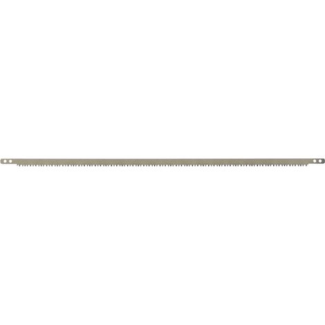 Draper 750mm Bow Saw Blade for 35990 (74910) (1/5)