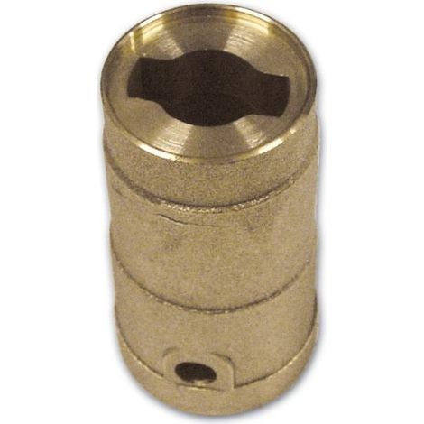 CONO RICAMBIO 504 X LUCCHETTO GENTILI SF/SFI (1/2)
